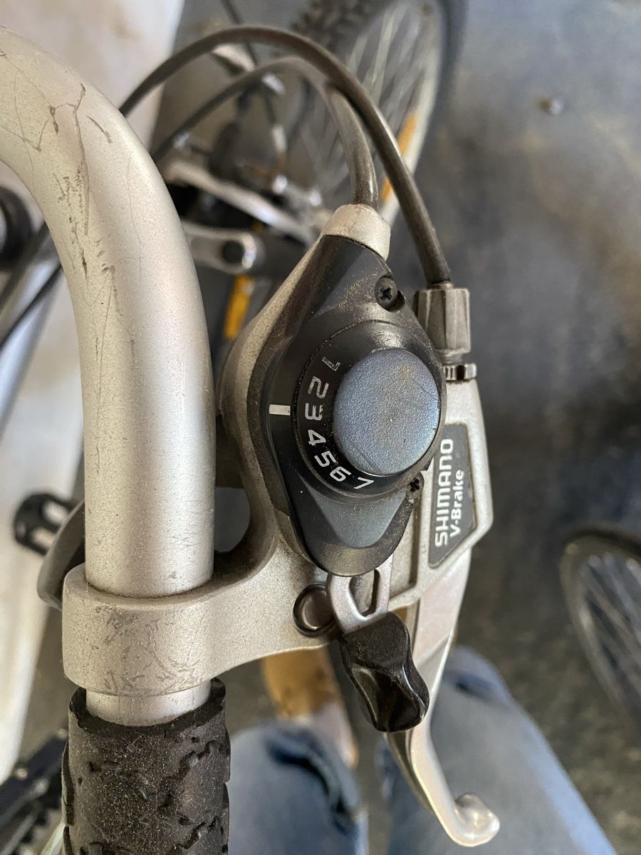 Biciclette: Velo – Usato da Zürich venduto da mad_z5dm 2