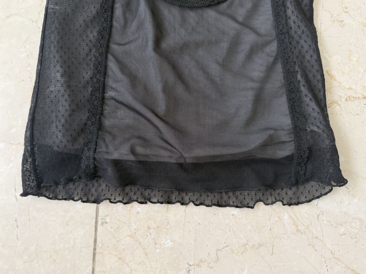 Vive Maria Top: Vive Maria Shirt XS – Usato da Chur venduto da mir_8ns7 5
