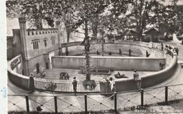 Bern Bärengraben