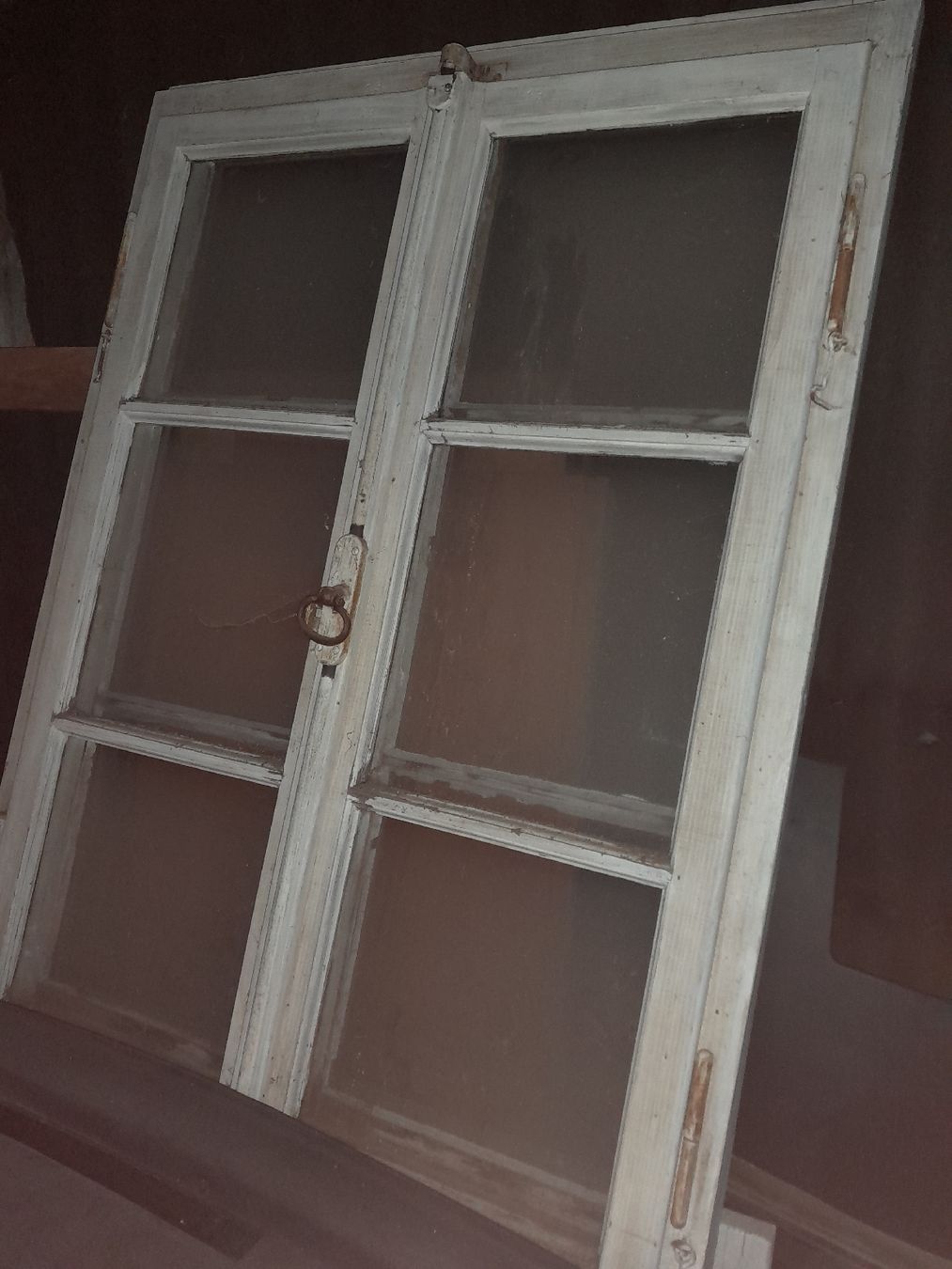 Fenster: Fenster – Gebraucht aus Marbach LU von san_8kt5