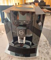 machine à café Jura E4