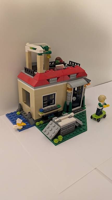 Giocattoli: Lego Creator 31067 – Usato da Niederuzwil venduto da davidseifert 1