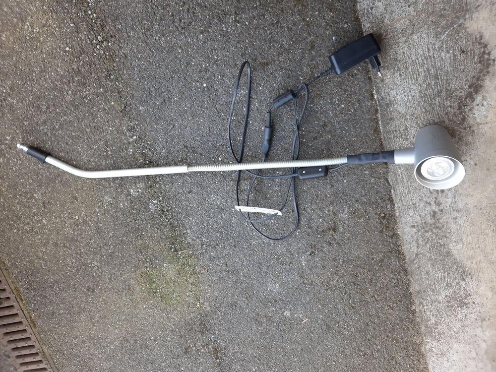 Lampe Fur Pflegebett Gebraucht