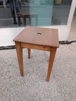 Antiker Hocker, Tabourettli