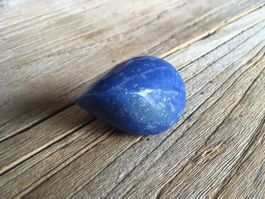 OLOID SODALITH 40mm x 30mm x 30mm