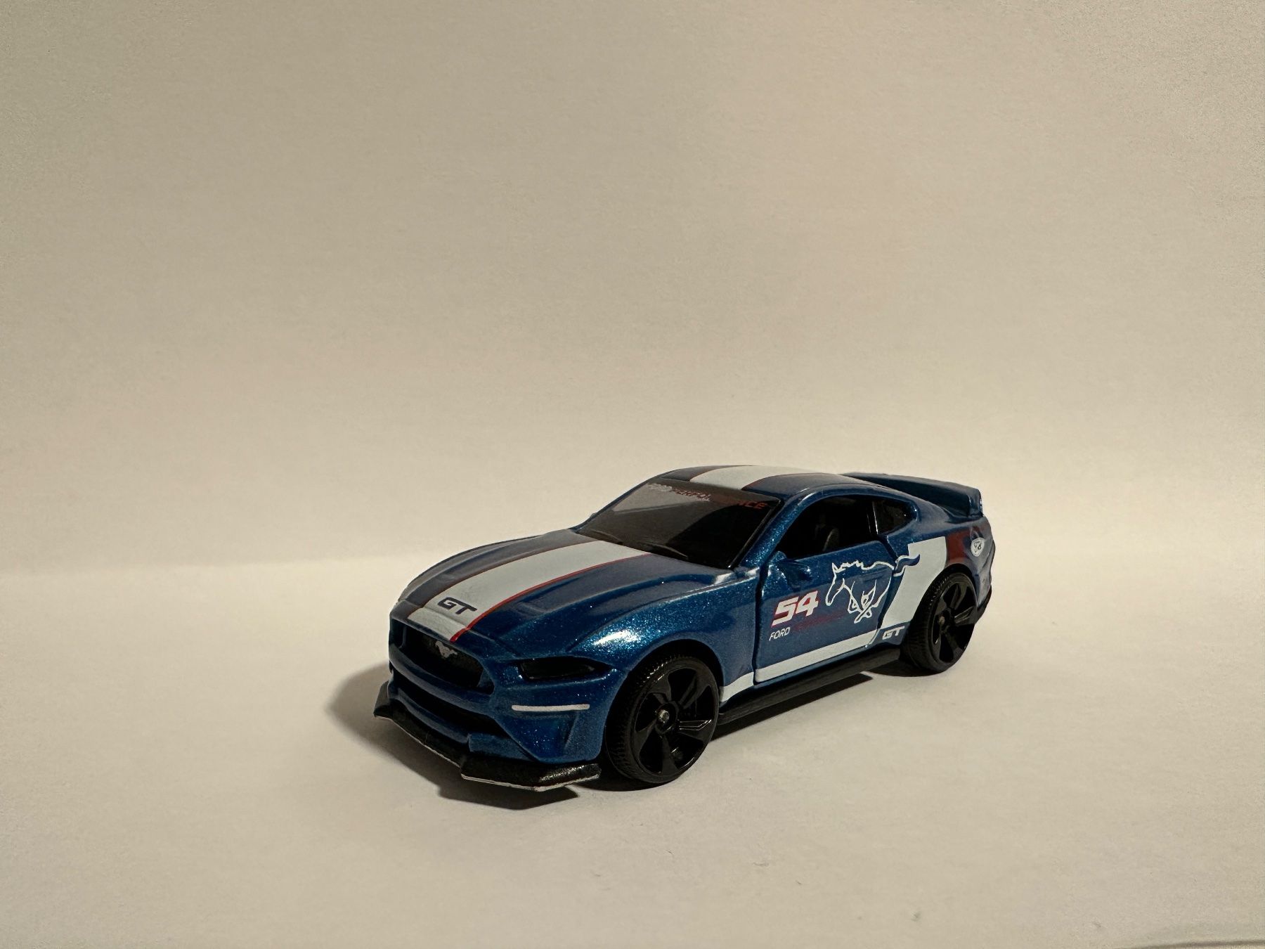 Majorette Modellautos: Majorette Ford Mustang GT – Neu (gemäss Beschreibung) aus Sins von sp_westside 1