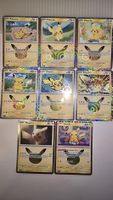 8 Pikachu 30 Jahre Pokemon 30th Anniversary Deutsch