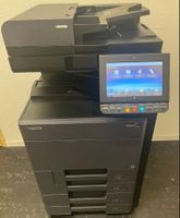 Kyocera TASKalfa 2552ci, Top A3 Color MFP zum Top Preis