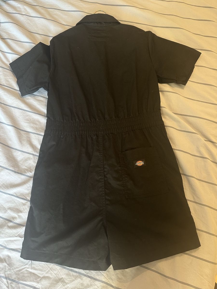 Tute: DICKIES combi-short noire Taille M – Usato da Neuchâtel venduto da mar_gx8w 5