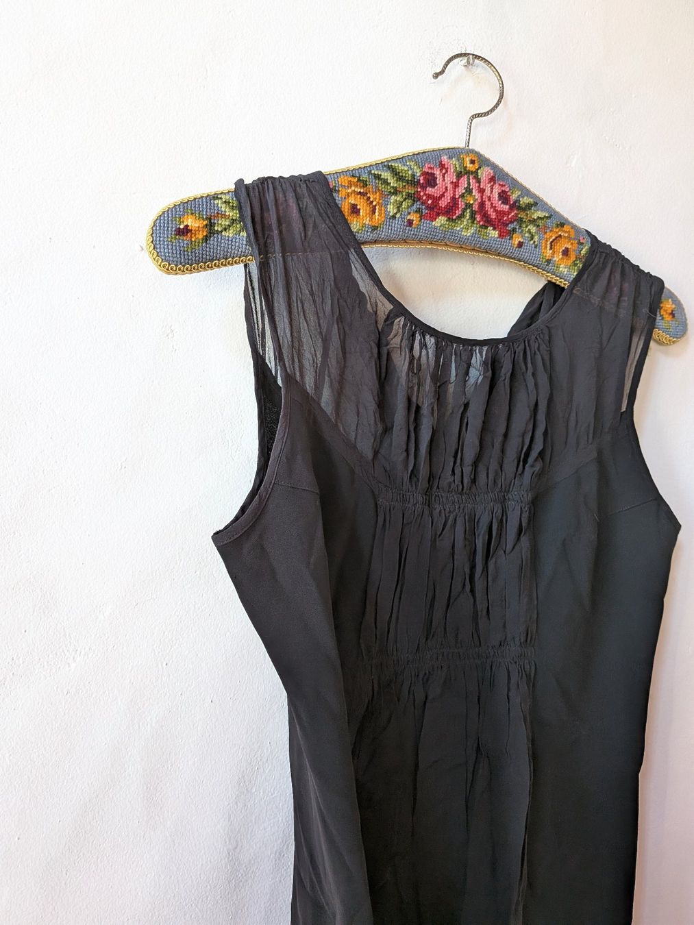 Max Mara Robes: Schönes elegantes Kleid von Max Mara – D'occasion à Peccia par LillyMarie98 4