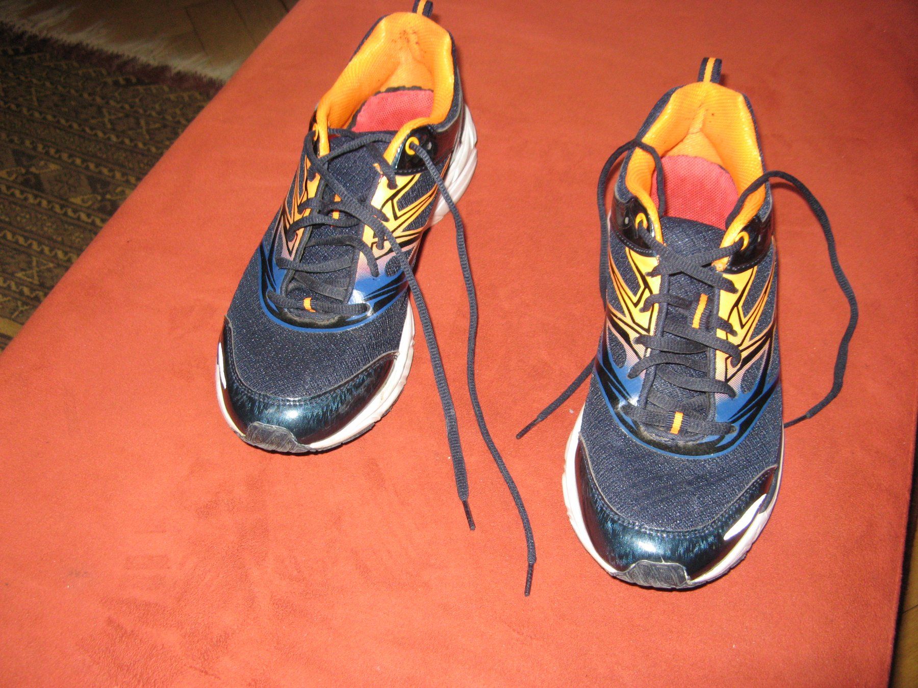 Scarpe da uomo: Sneakers phylonx Gr. 42 – Usato da Zürich venduto da apil 2