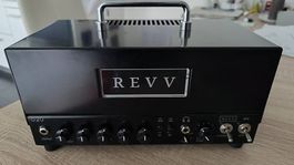 Revv D20 Amp Head