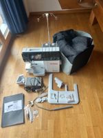 Bernina L890