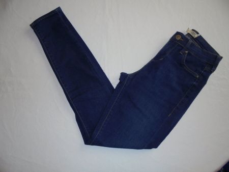 JEANS VON TOPSHOP GR. W25 L30