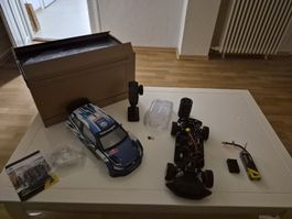 Hyper Go 1:10 Polo