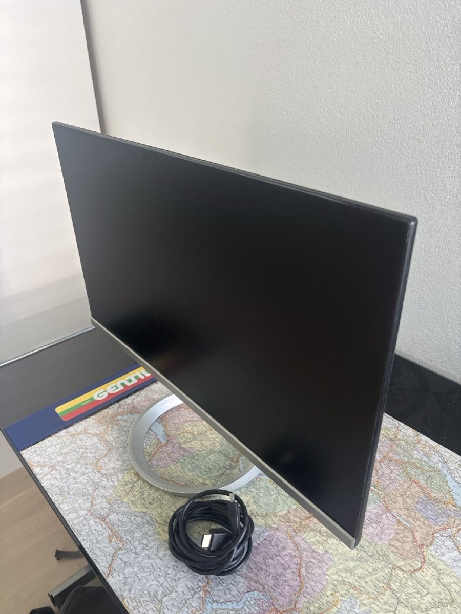 Monitore: Acer Monitor  – Gebraucht aus Zürich von pre_55b8 2