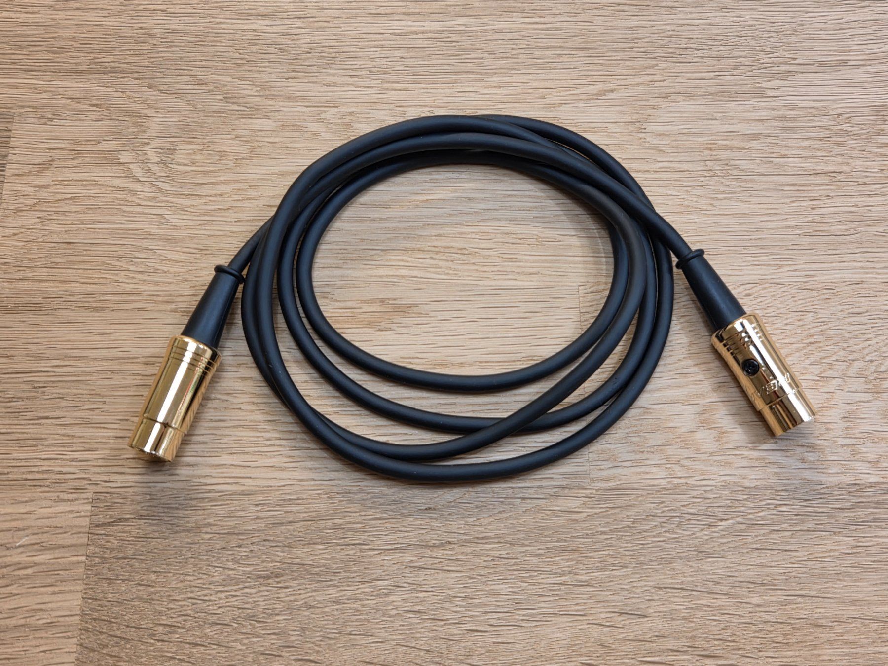 Câbles: Contrik Midi Kabel 1.5m – D'occasion à Rotkreuz par vabu33