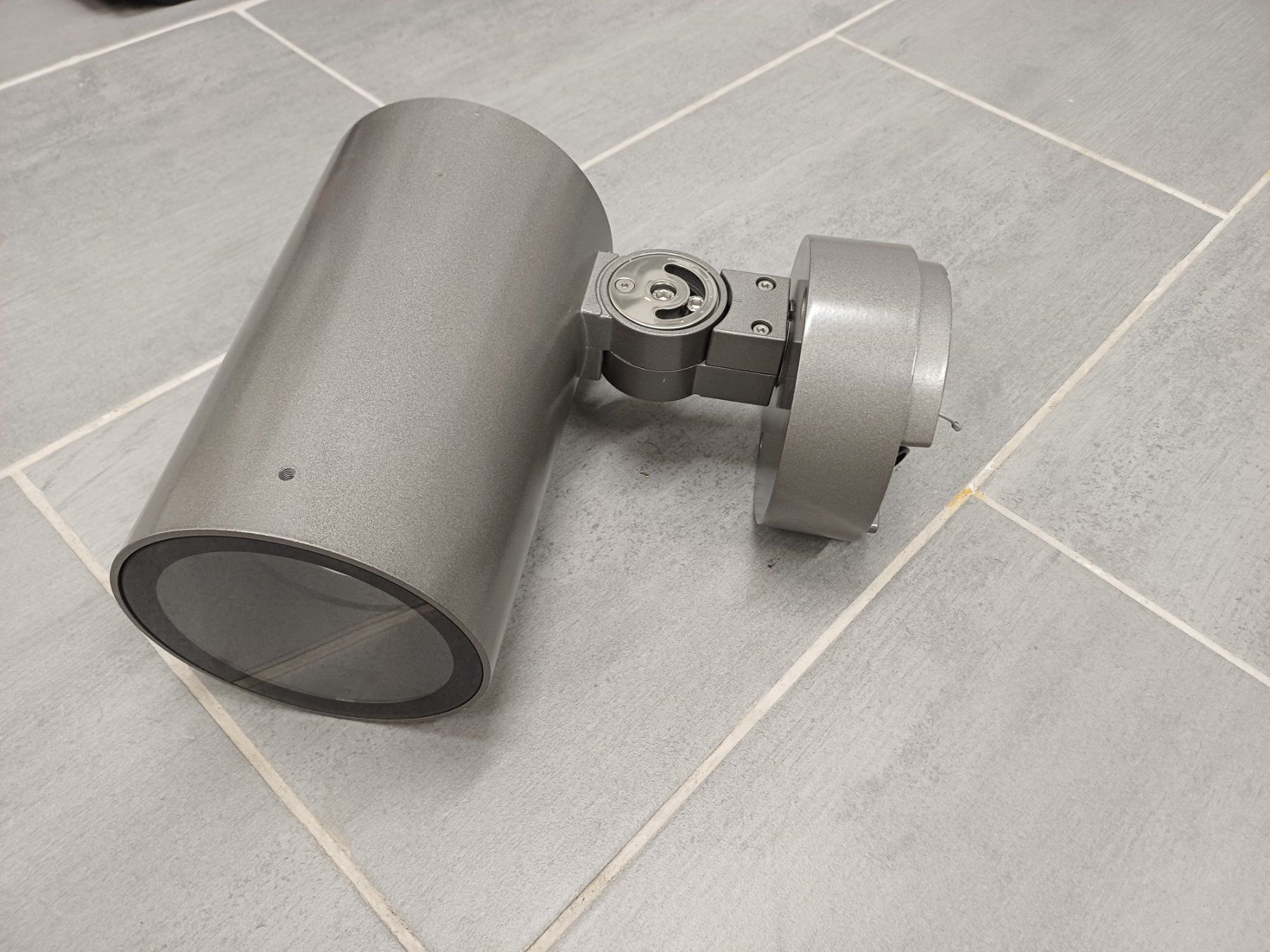 Lampen: Fassade Lampe – Gebraucht aus Düdingen von speko50