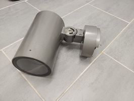 Fassade Lampe