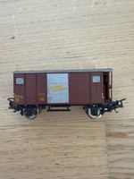 Lima Güterwagen Modelleisenbahn