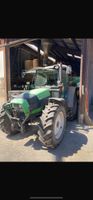 Deutz Fahr Agrofarm 430 FH/FZ