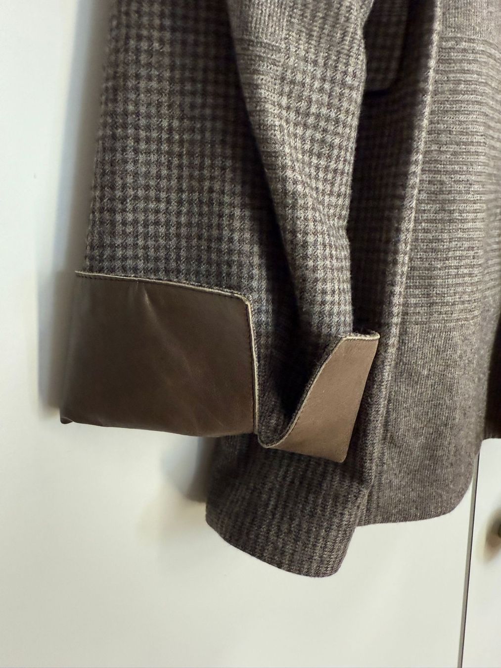 Akris Giacche: Akris Blazer Damen Gr. 42 - 100% Wolle – Nuovo (secondo la descrizione) da Frauenfeld venduto da LIL_NA 6