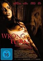 WRONG TURN            ==> SAMMELPORTO