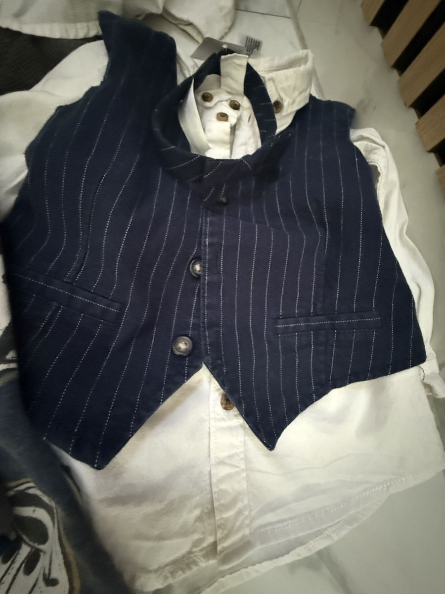 Lotti & Set di vestiti: Lot garçon  – Usato da St-Pierre-Clages venduto da loc_8vtz 2