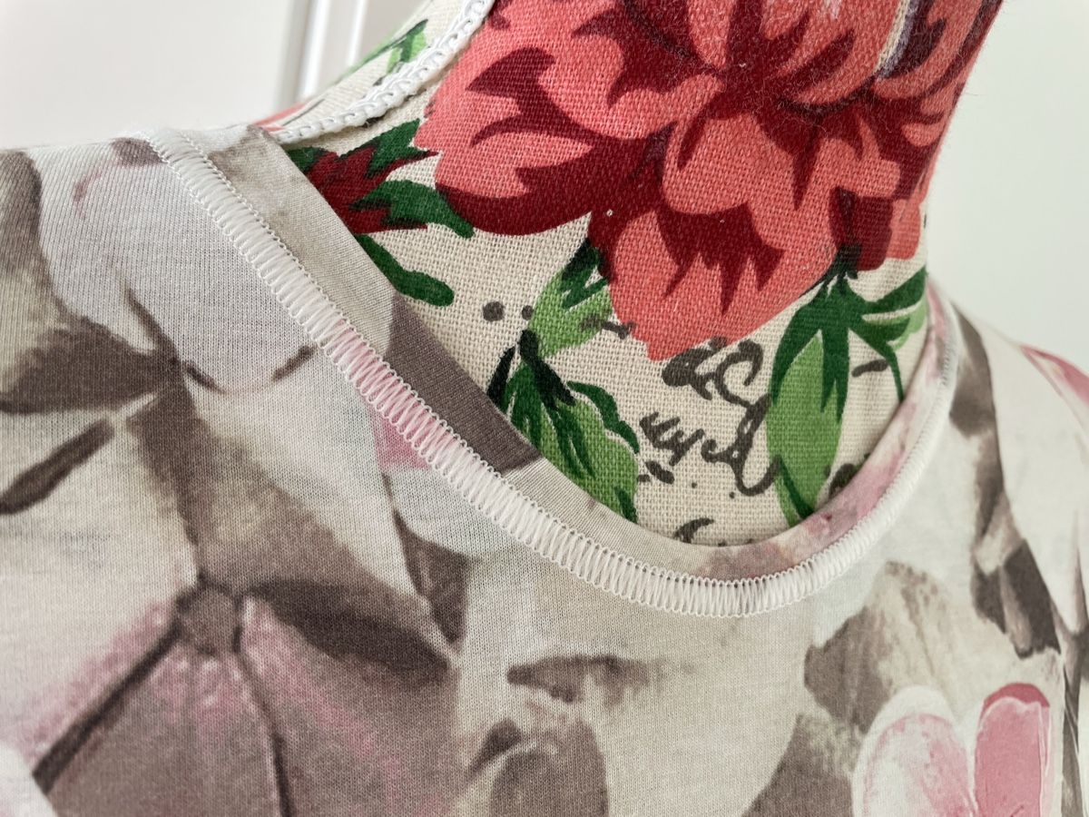 T-shirt: T-Shirt 36/38 Viscose Frank Walder – Usato da Zürich venduto da Pamuk04 4