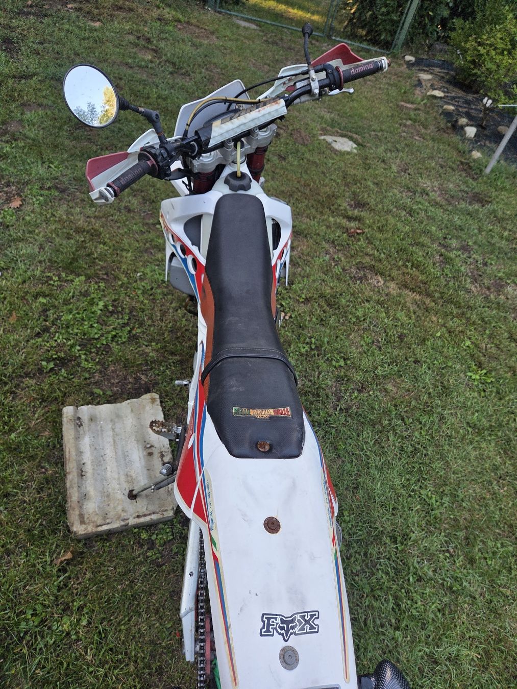 Fantic Enduro: Fantic TX 50 – Gebraucht aus Coldrerio von amasius_cisco 3