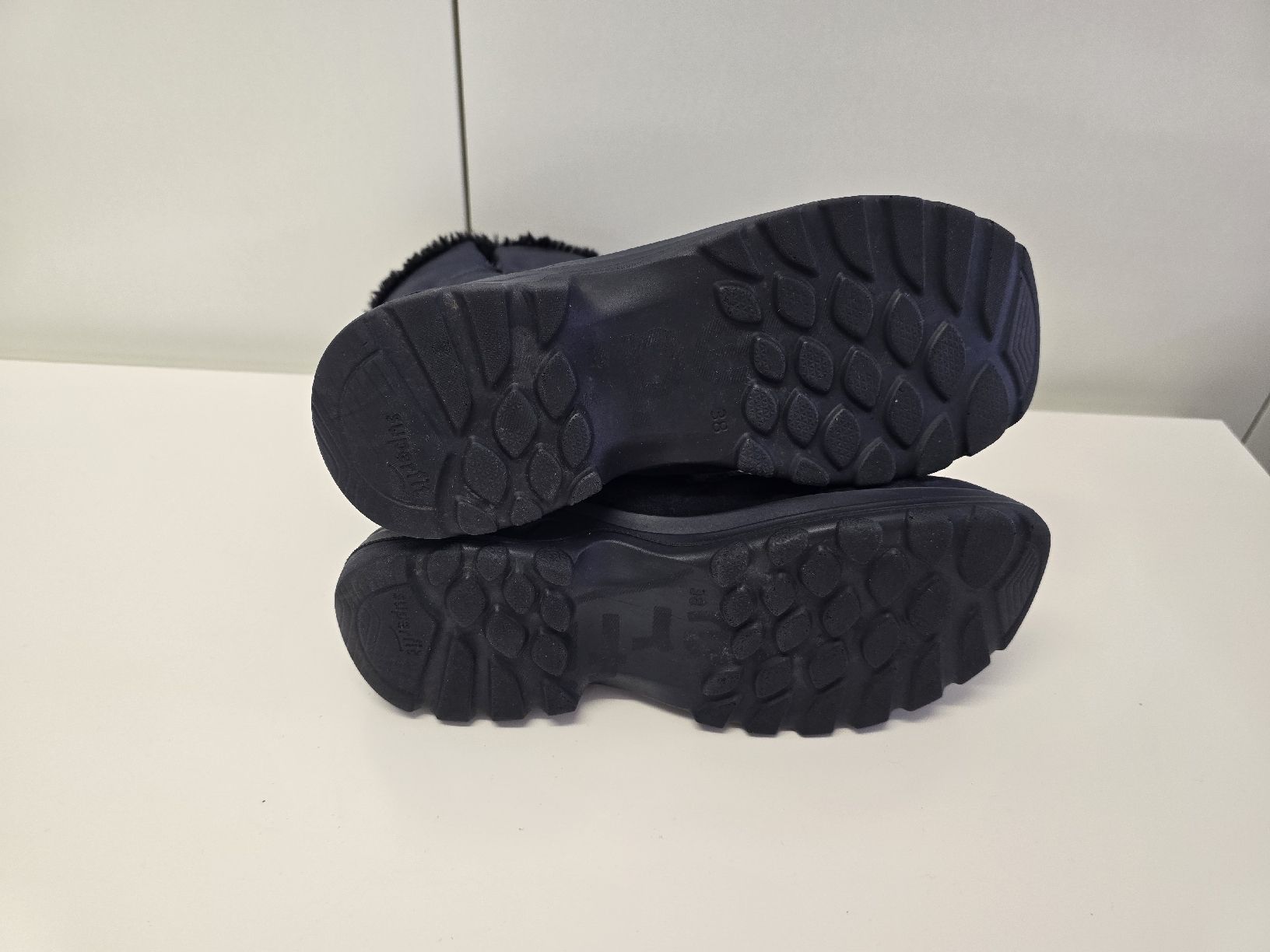 Superfit Schuhe für Mädchen: Mädchen Superfit Winterstiefel Gr.38 – Gebraucht aus St. Gallen von CAPYCORP 4