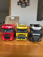 DAF Super Space Cap
