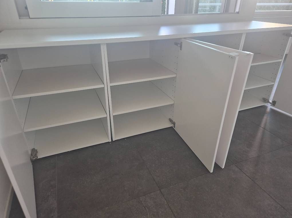 Büffets: Buffet de Cuisine – Gebraucht aus Bussigny von NoLimiit 1