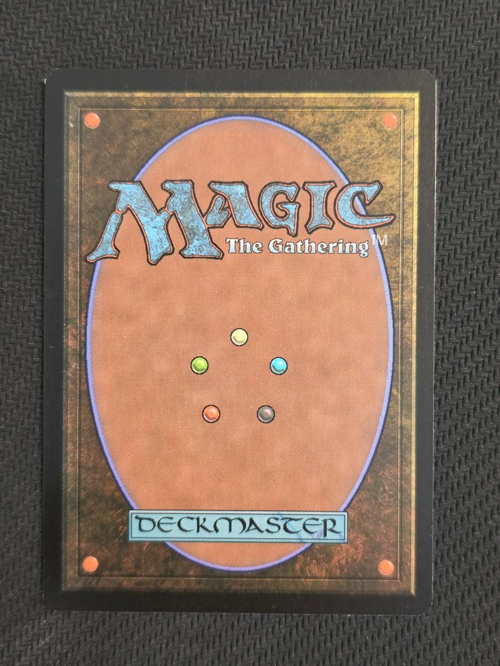 Magic The Gathering Sammelbilder & Trading cards: Dragon's Rage Channeler -  MTG – Gebraucht aus Zürich von Semagets 1