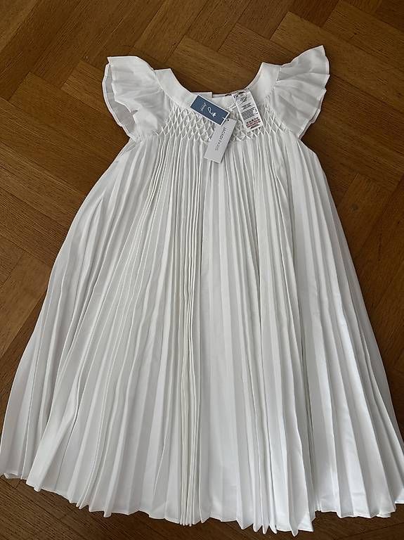 Vestiti & Gonne: Jacadi vestito 10 anni  – Usato da Muralto venduto da bma_28rb
