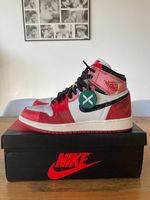 Jordan 1 High Spider-Man n°39