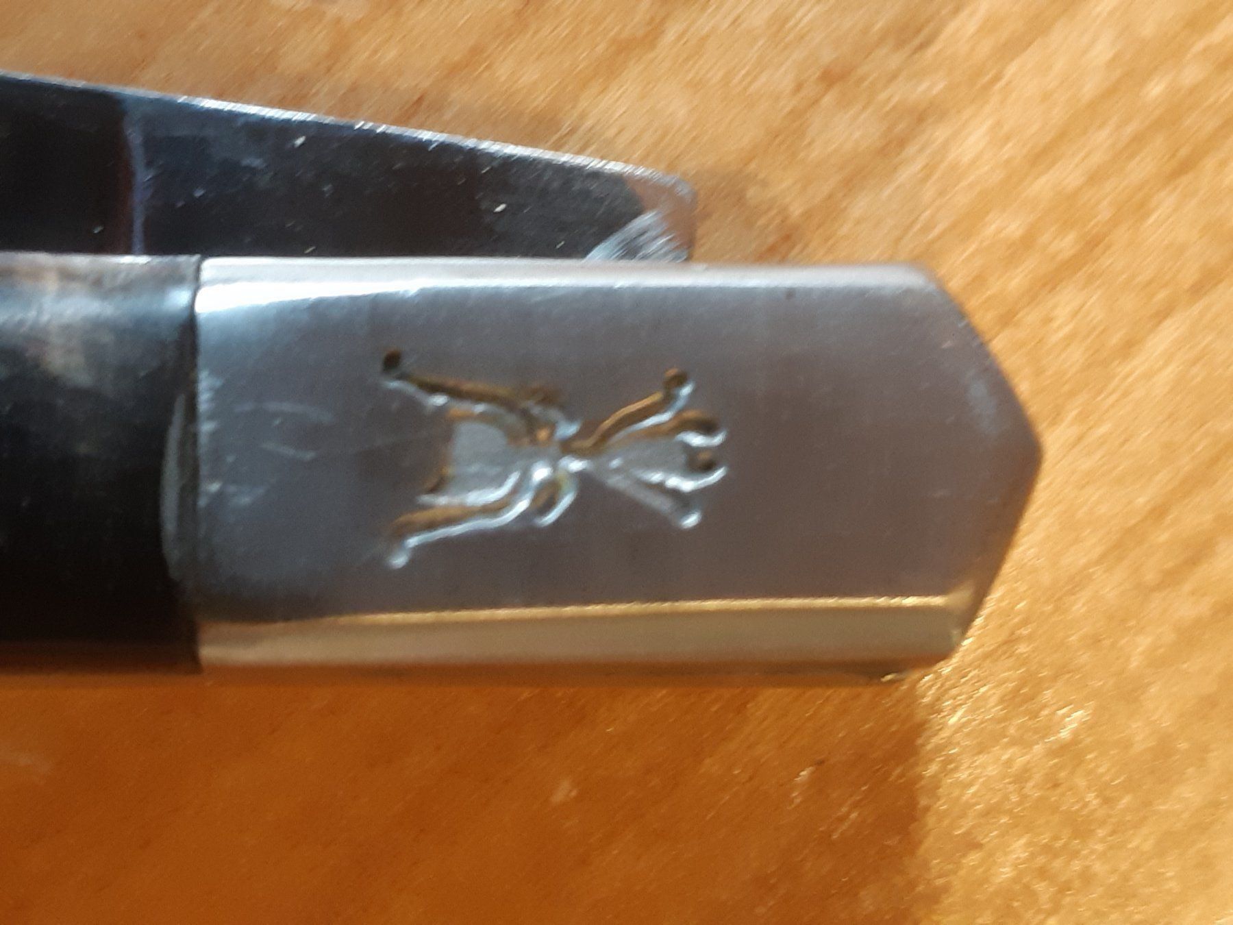 Coltelli tascabile: B8 Klappmesser Frankreich – Usato da Grindelwald venduto da carro5 2