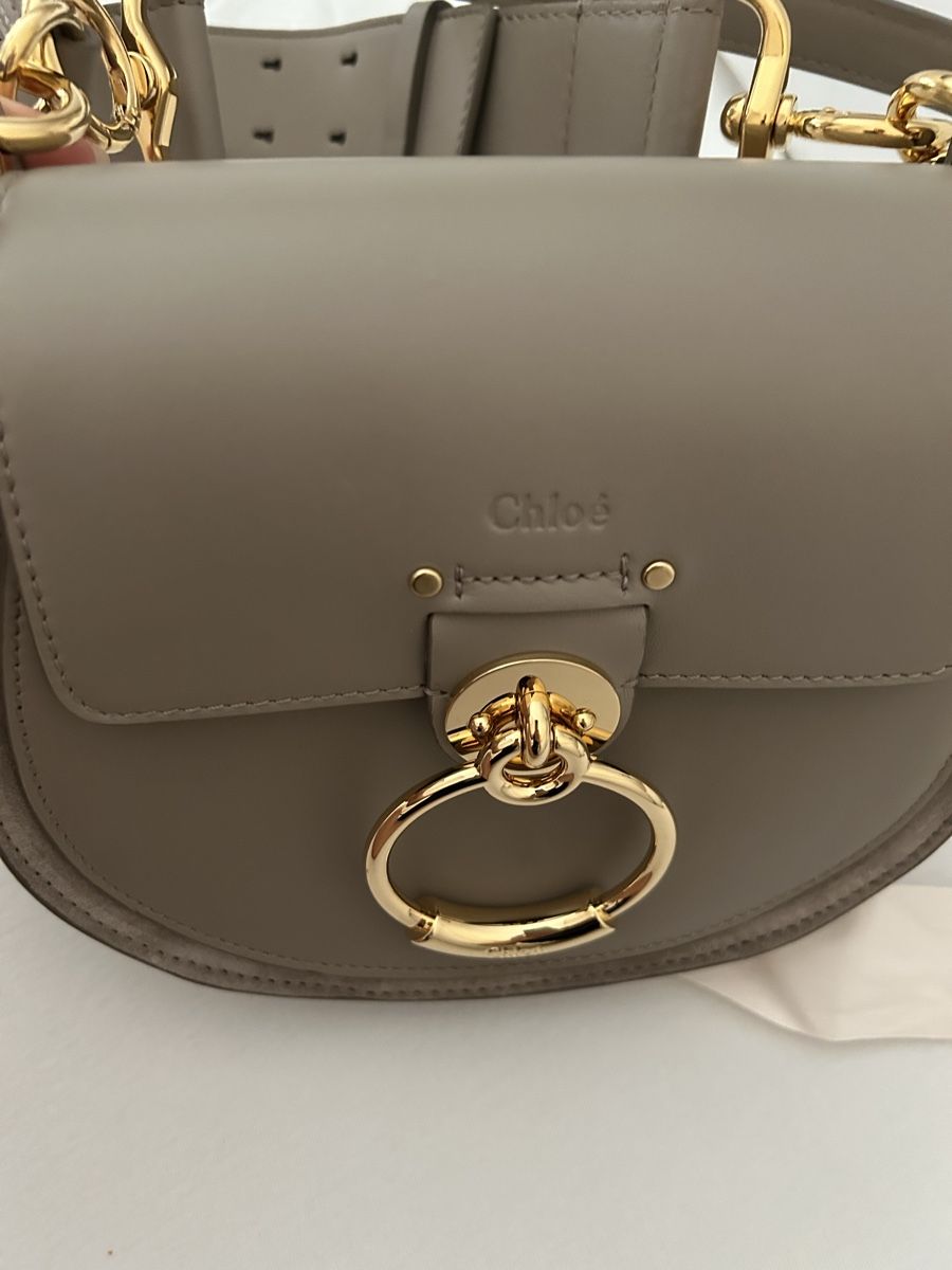 Borse da donna: Chloé Tess Tasche – Nuovo (secondo la descrizione) da Brunnen venduto da sleepflower 3