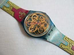 Swatch Orologi: Swatch - Sammlung – Nuovo (secondo la descrizione) da Goldach venduto da drue8280 5