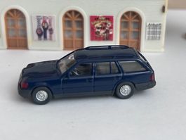 Wiking Mercedes-Benz 230 Te Combi