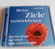 Meine Ziele verwirklichen   (Arnd Stein)     ©'1994 VTM