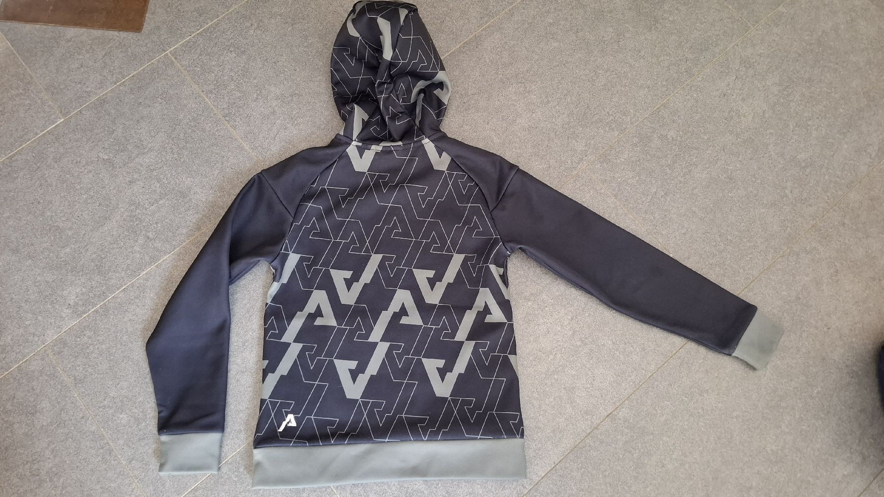 Giacche & Cappotti: Albright Jacke Gr.140 – Usato da Erlinsbach SO venduto da Stori78 2