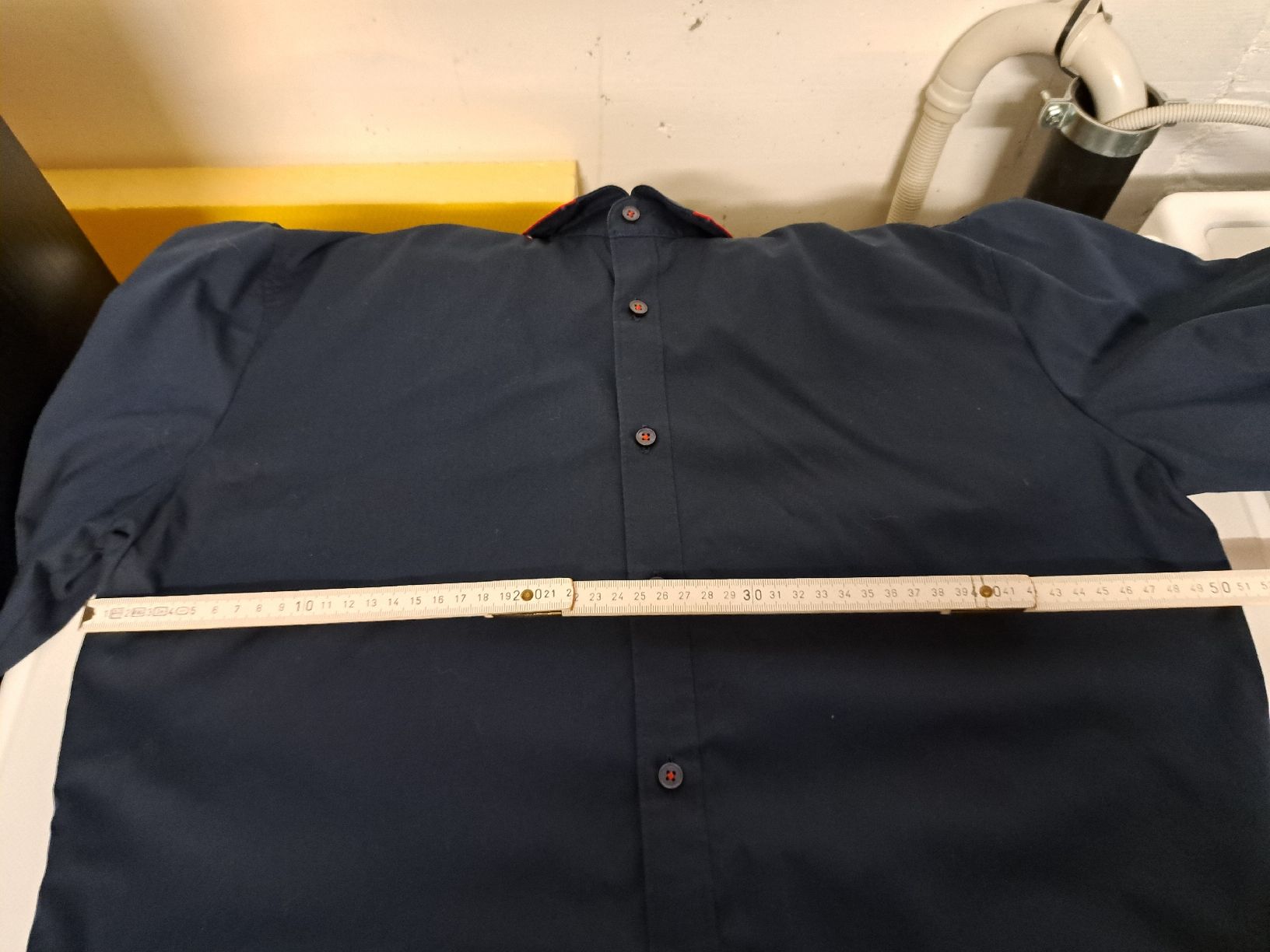 Camicie: Herrenhemd – Usato da magden venduto da cam_w2ff 3