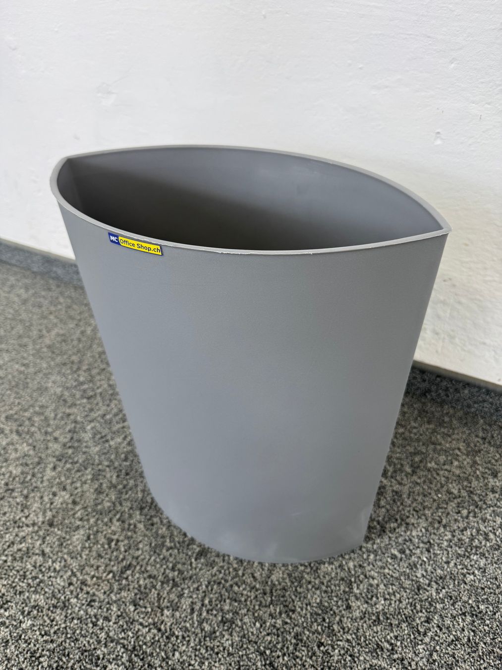 Abfalleimer: Authentics Lip Papierkorb – Gebraucht aus Schönenwerd von mcofficeshop 2