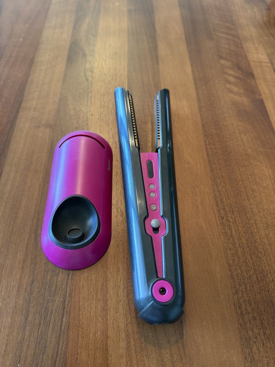 Giocattoli: Dyson Spielset – Usato da Brugg AG venduto da ste_mhy5 6