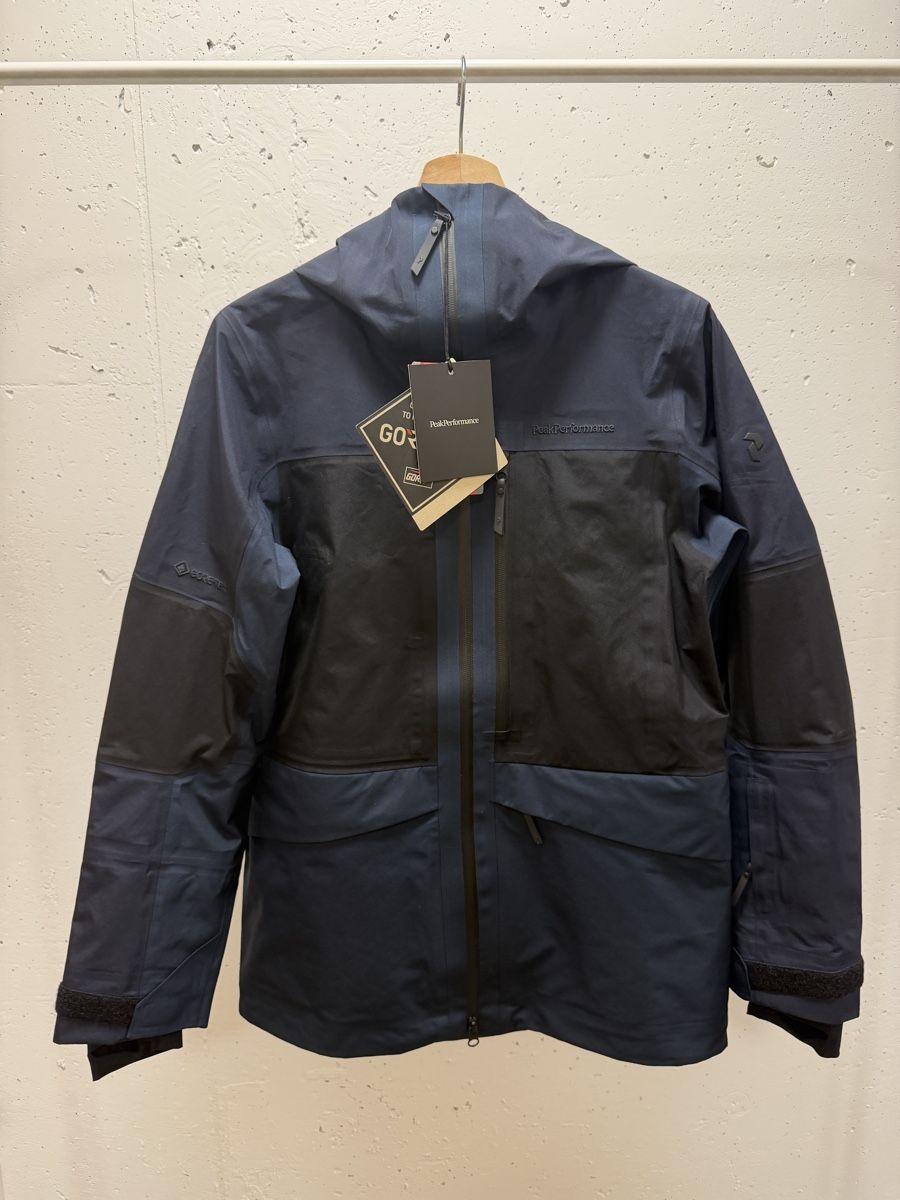 Peak Performance Giacche: PeakPerformance Skijacke Gravity (-60%) – Nuovo (secondo la descrizione) da Wohlen AG venduto da xX_MoDz_Xx