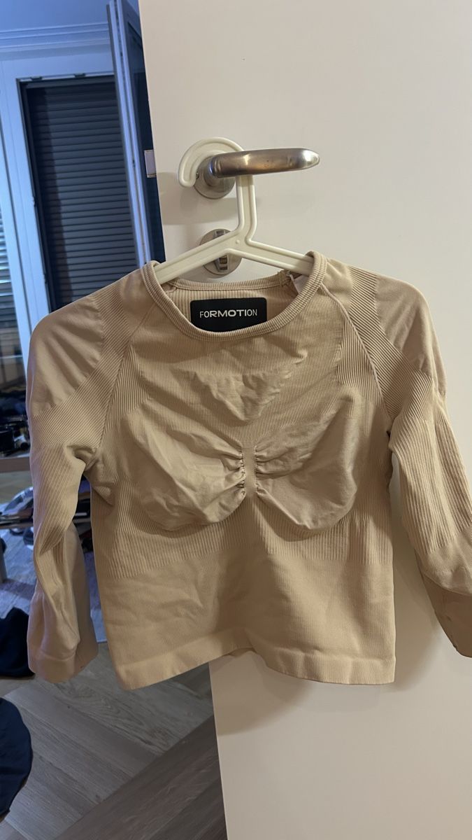 Nike Top: Nike top – Usato da Zürich venduto da gol_zrr2