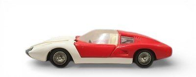 Modellini d'auto: Auto Pilen  Monza GT – Usato da Flawil venduto da JaguarXJSHE