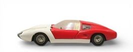 Auto Pilen  Monza GT