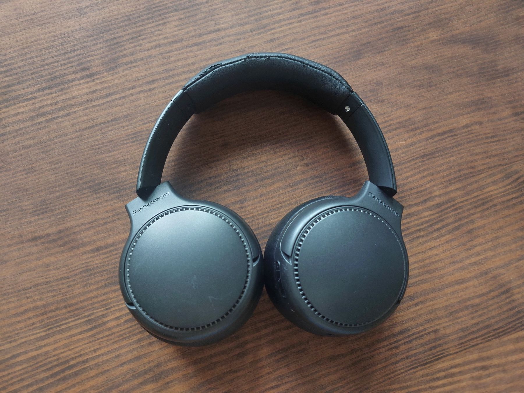 Panasonic Casques audio: Panasonic Bluetooth Kopfhörer RB-M500B – D'occasion à Zürich par wun_7typ